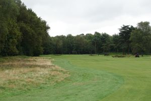 Walton Heath (Old) 8th Fairway